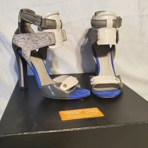 Alexander Wang Chloe Heels